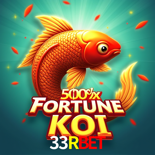 Cassino de Jogos 33Rbet