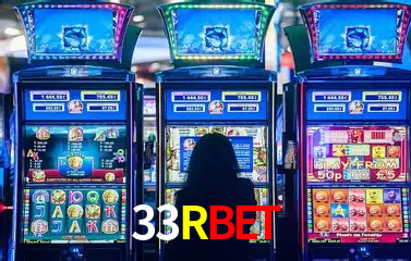 33Rbet Login Rápido